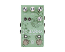 Load image into Gallery viewer, Walrus Audio Julianna Deluxe Chorus/Vibrato - Floral Series 2024