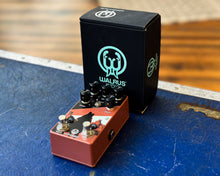 Load image into Gallery viewer, Walrus Audio Monument Harmonic Tap Tremolo V2