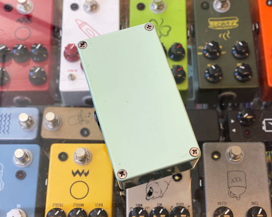 Walrus Audio Voyager Pre-Amp/Overdrive