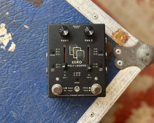 Load image into Gallery viewer, Walrus Audio Xero Polylooper - Black