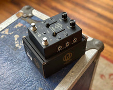 Load image into Gallery viewer, Walrus Audio Xero Polylooper - Black