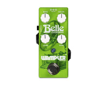 Load image into Gallery viewer, Wampler Belle Overdrive Pedal