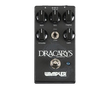 Load image into Gallery viewer, Wampler Dracarys High Gain Distortion Pedal