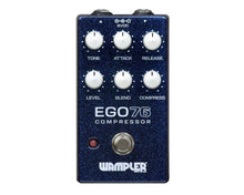 Load image into Gallery viewer, Wampler EGO76 Compressor