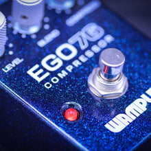 Load image into Gallery viewer, Wampler EGO76 Compressor