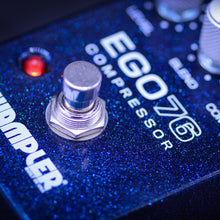 Load image into Gallery viewer, Wampler EGO76 Compressor
