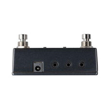 Load image into Gallery viewer, Wampler Syntax Expanded Rig Control