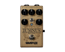 Load image into Gallery viewer, Wampler Tumnus Deluxe Overdrive Pedal with EQ