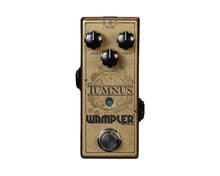 Load image into Gallery viewer, Wampler Tumnus Overdrive Pedal with Treble Control