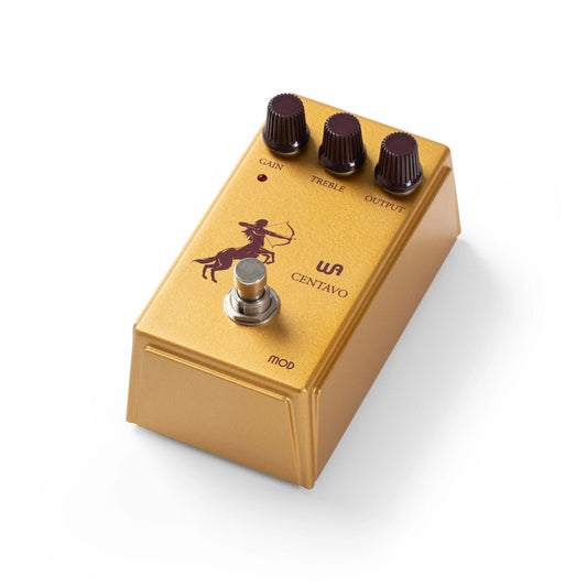 Warm Audio Centavo Mod