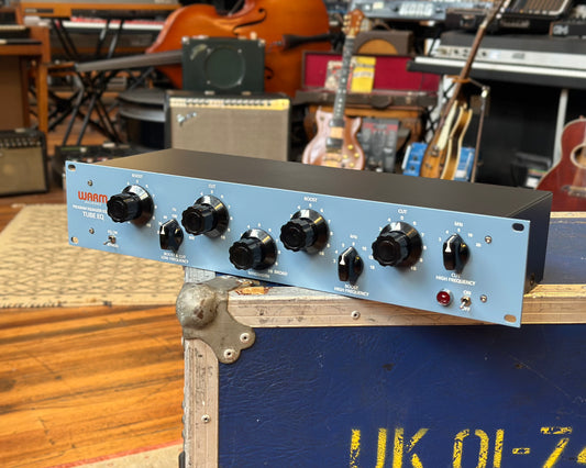 Warm Audio EQP-WA Tube Equalizer
