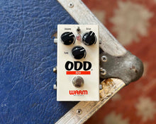 Load image into Gallery viewer, Warm Audio Odd Box V1 Pedal