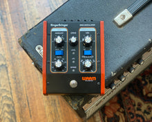 Load image into Gallery viewer, Warm Audio Ringer Bringer Analogue Ring Modulation Pedal