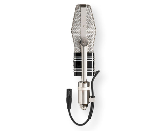 Warm Audio WA-44 Vintage Ribbon Microphone