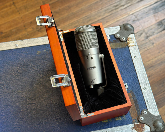 Warm Audio WA-47F
