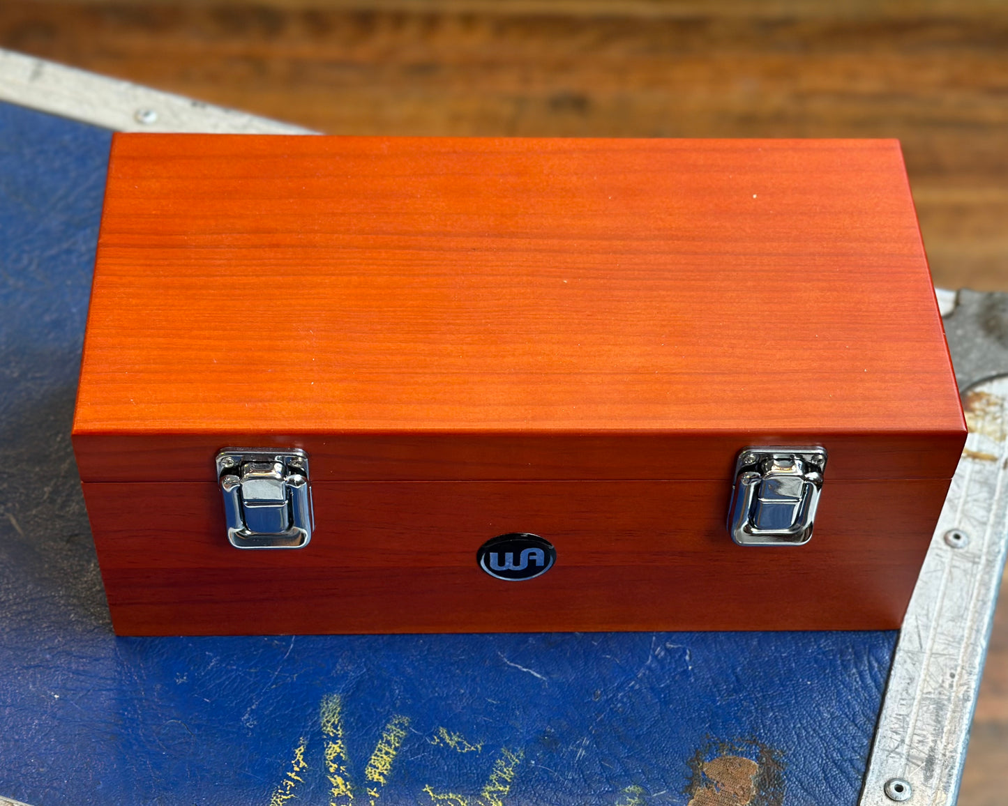 Warm Audio WA-47F