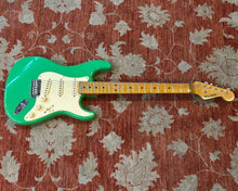 Load image into Gallery viewer, Warmoth Custom Order Stratocaster - Stewart Male Build w/ Van Zandt Pickups