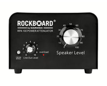 Load image into Gallery viewer, Warwick RPA100 Power Attenuator