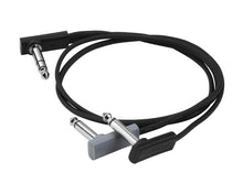 Load image into Gallery viewer, Warwick RockBoard Flat Y-Splitter Cable 50cm