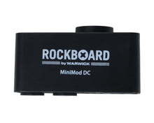 Load image into Gallery viewer, Warwick RockBoard Mini Mounting MOD DC