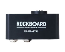 Load image into Gallery viewer, Warwick RockBoard Mini Mounting MOD TRS