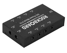 Load image into Gallery viewer, Warwick Rockboard ISO Power Block V10 V2