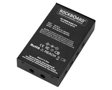 Load image into Gallery viewer, Warwick Rockboard ISO Power Block V10 V2