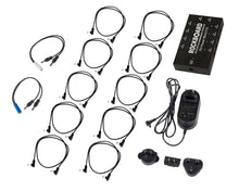 Load image into Gallery viewer, Warwick Rockboard ISO Power Block V10 V2