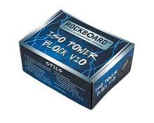 Load image into Gallery viewer, Warwick Rockboard ISO Power Block V10 V2