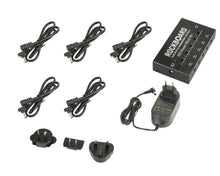 Load image into Gallery viewer, Warwick Rockboard ISO Power Block V6+