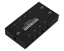 Load image into Gallery viewer, Warwick Rockboard Power Block V2