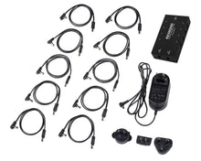 Load image into Gallery viewer, Warwick Rockboard Power Block V2