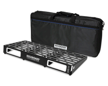 Load image into Gallery viewer, Warwick RockBoard QUAD 4.4 with Gig Bag