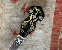 Load image into Gallery viewer, Washburn Americana Series B-16 - 5 String Banjo