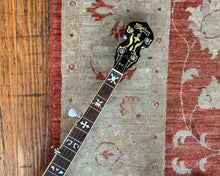 Load image into Gallery viewer, Washburn Americana Series B-16 - 5 String Banjo