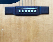 Load image into Gallery viewer, Late '80s Washburn D-15L Left Handed Dreadnought Japan