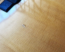 Load image into Gallery viewer, Late '80s Washburn D-15L Left Handed Dreadnought Japan