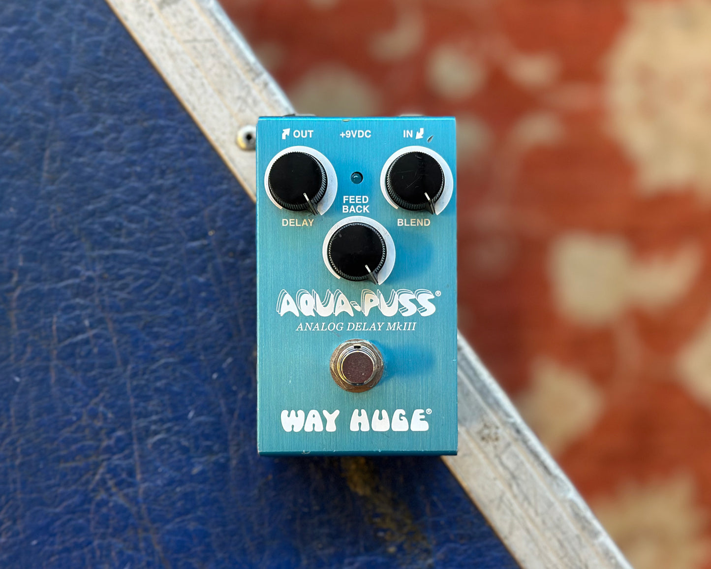 Way Huge Electronics Aqua-Puss MKIII