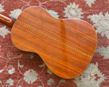 Load image into Gallery viewer, Early 70s Wayne D-70 Classical Guitar Japan