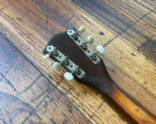 Load image into Gallery viewer, &#39;50s Wayne/Nightingale &quot;Harmonic&quot; Archtop - Made in Melbourne

