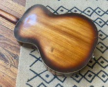 Load image into Gallery viewer, &#39;50s Wayne/Nightingale &quot;Harmonic&quot; Archtop - Made in Melbourne
