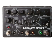 Load image into Gallery viewer, Wettmar Electric Legacy System #01