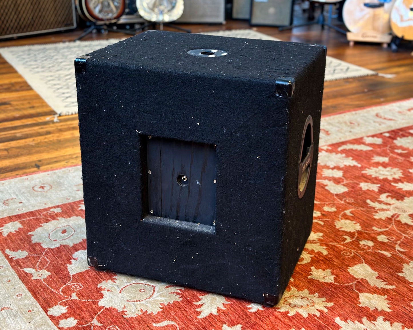 Wharfedale 15" Passive Bass Cabinet - 8Ω