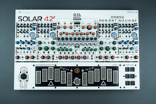 Load image into Gallery viewer, ELTA Music SOLAR 42ⁿ White Drone Ambient Machine