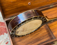 Load image into Gallery viewer, 'Pre-War' Windsor Artiste Model 2 - 5-String Zither Banjo