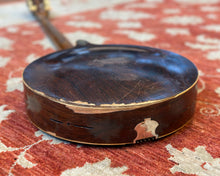 Load image into Gallery viewer, 'Pre-War' Windsor Artiste Model 2 - 5-String Zither Banjo