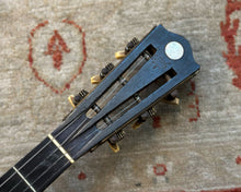 Load image into Gallery viewer, 'Pre-War' Windsor Artiste Model 2 - 5-String Zither Banjo