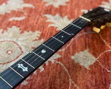 Load image into Gallery viewer, 'Pre-War' Windsor Artiste Model 2 - 5-String Zither Banjo