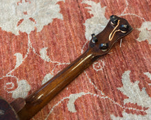 Load image into Gallery viewer, Windsor The Whirle Uke Banjo - Made in UK