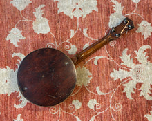 Load image into Gallery viewer, Windsor The Whirle Uke Banjo - Made in UK